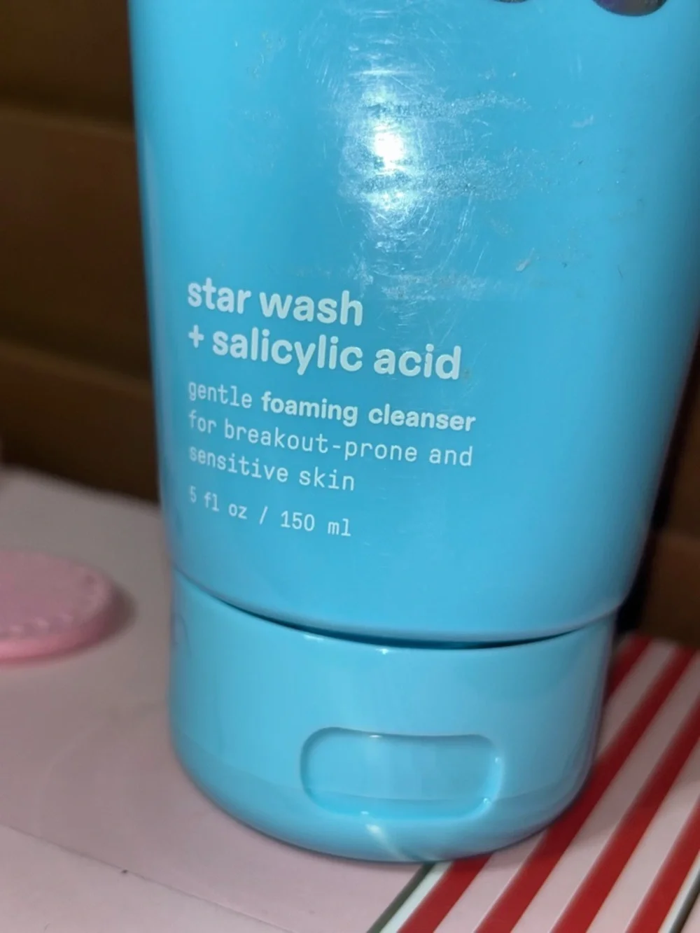 Starface new star